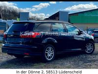 Używany Ford Focus Trend 115 KM (84 kW) 2012 Czarny Kombi