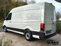 Neu VW Crafter R 140 PS (102 kW) 2025 Weiß Van
