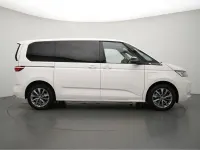 Gebraucht VW Multivan Energetic 218 PS (160 kW) 2022 Candy weiss Van / Kleinbus