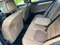 Occasion Mercedes C350 265 ch (194 kW) 2012 Noir Break