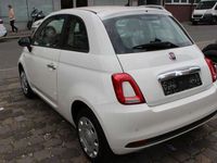 gebraucht Fiat 500 Pop Star