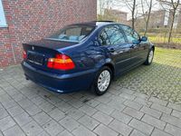 gebraucht BMW 316 E46 I TÜV 03.2026 Steuerkette Neu