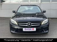 gebraucht Mercedes C220 C 220 C -Klasse T-ModellT d*Avantgarde*