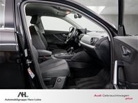 gebraucht Audi Q2 35 TDI Navi, AHK, RFK, Matrix LED, Tempomat