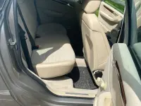 Gebraucht Mercedes B200 136 PS (100 kW) 2008 Silber Van / Kleinbus