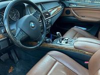 Gebraucht BMW X5 286 PS (210 kW) 2009 Blau SUV