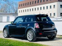 gebraucht Mini Cooper SD COOPER_SDH&K/BiXenon