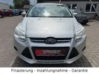 Gebraucht Ford Focus Titanium 150 PS (110 kW) 2011 Andere Limousine