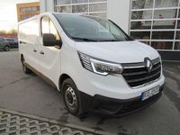 Gebraucht Renault Trafic Komfort 150 PS (110 kW) 2024 Van / Kleinbus