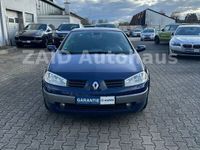 gebraucht Renault Mégane Cabriolet II Coupe / Dynamique*PDC