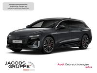 Usata Audi A6 e-tron Business 314 kW (428 CV) 2026 Grigio Station wagon