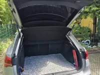 Gebraucht Audi Q3 245 PS (180 kW) 2021 Silber SUV