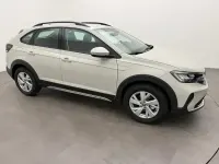 Gebraucht VW Taigo Life 116 PS (85 kW) 2026 Grau SUV