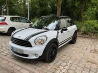 Gebraucht Mini Cooper D 120 PS (88 kW) 2011 Kleinwagen