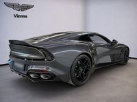 Neu Aston Martin Vanquish 835 PS (614 kW) 2026 Grau Coupé