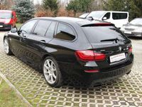 gebraucht BMW 550 M xDrive Touring Sport-Aut.