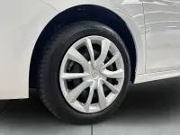 Gebraucht Opel Corsa-e Edition 100 kW (136 PS) 2023 Jade weiss/arktis weiss Kleinwagen