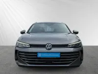 Gebraucht VW Passat Business 150 PS (110 kW) 2025 Grau Kombi
