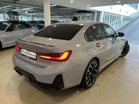Gebraucht BMW 340 374 PS (275 kW) 2025 Brooklyn grau metallic Limousine