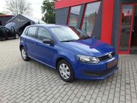 gebraucht VW Polo Trendline V (6R1)