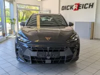 Gebraucht Cupra Terramar 150 PS (110 kW) 2025 Grau SUV
