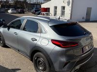 Gebraucht Kia XCeed 160 PS (117 kW) 2022 Silber SUV