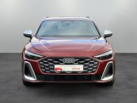 Gebraucht Audi S5 Ambiente 367 PS (269 kW) 2024 Grenadinerot metallic Kombi