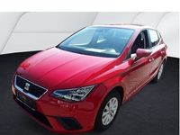 gebraucht Seat Ibiza Style Ecomotive 1.0 TSI