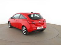 gebraucht Opel Corsa 1.4 Turbo Innovation ecoFlex, Benzin, 10.740 €