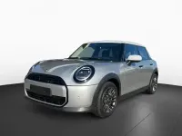 Usata Mini Cooper Classic 156 CV (114 kW) 2024 Argento Utilitaria