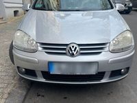 gebraucht VW Golf V 