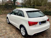 gebraucht Audi A1 1.2 TFSI Ambition