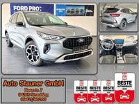 Gebraucht Ford Kuga Active X 242 PS (177 kW) 2024 Grau SUV