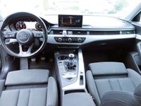 gebraucht Audi A4 A4Avant 2.0 TDI S-Line