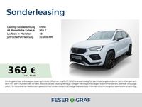 Neu Cupra Ateca 190 PS (139 kW) 2026 Glacial white SUV