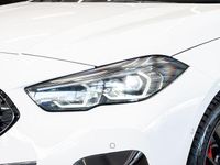 Gebraucht BMW M235 Performance 306 PS (225 kW) 2021 Weiß Limousine