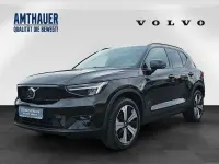 Occasion Volvo XC40 Ultimate 169 kW (231 ch) 2023 Noir SUV