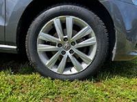 Gebraucht VW Polo Comfortline 90 PS (66 kW) 2016 Limousine