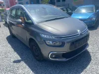 Gebraucht Citroën Grand C4 Picasso SELECTION 131 PS (96 kW) 2018 Van / Kleinbus
