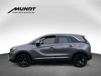 gebraucht Opel Crossland X Ultimate