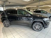 gebraucht Jeep Compass New LTD 1,3 GSE DCT,LIMITED,SIH,LED,ACC