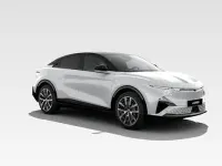 Nowe Alpine A390 294 kW (401 KM) 2026 Biały SUV