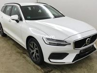 Gebraucht Volvo V60 Core 163 PS (119 kW) 2022 Weiß Kombi