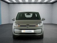 Gebraucht VW e-up! 60 kW (82 PS) 2021 Silber Kleinwagen