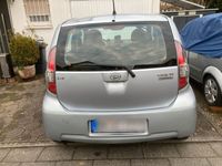 gebraucht Daihatsu Sirion 1.3