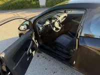Gebraucht Mazda 2 86 PS (63 kW) 2008 Schwarz Kleinwagen