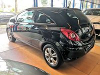 gebraucht Opel Corsa D / 1.Hd /32 Tkm/MFL/KLima/NAVI/BT/8XReif