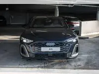 Gebraucht Audi A5 204 PS (150 kW) 2026 Blau (5u firmamentblau metallic) Kombi