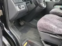 Gebraucht VW Multivan 180 PS (132 kW) 2014 Schwarz Van / Kleinbus