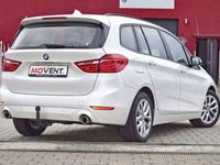 gebraucht BMW 218 218 d xDrive Advantage